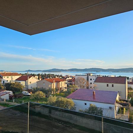 Villa Sorriso Sveti Filip i Jakov Exterior foto